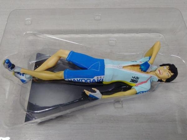 (未使用･未開封品)　mensHdge technical statue No.5 弱虫ペダル 荒北靖友　ユニオンオンライン限定版 bt0tq1u mensHdge technical statue No.5 弱虫ペダル 荒北靖友 塗装済み